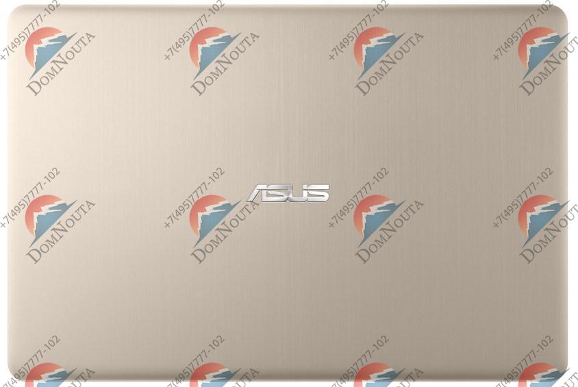 Ноутбук Asus N580Vd
