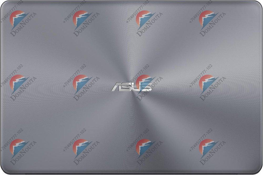 Ноутбук Asus X510Uq