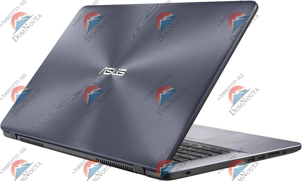 Ноутбук Asus A705Uq
