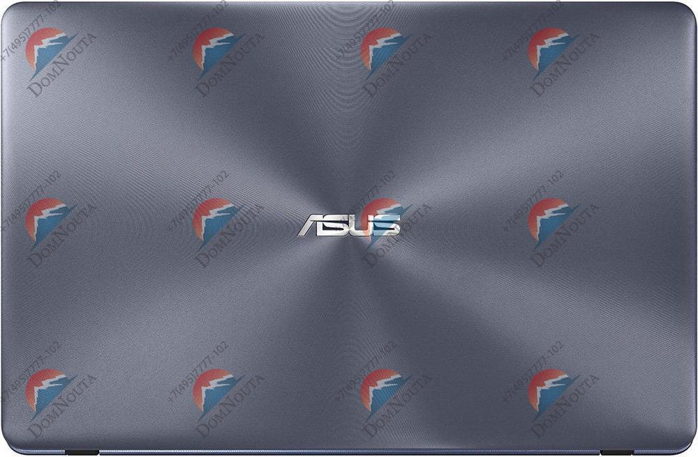 Ноутбук Asus A705Uq