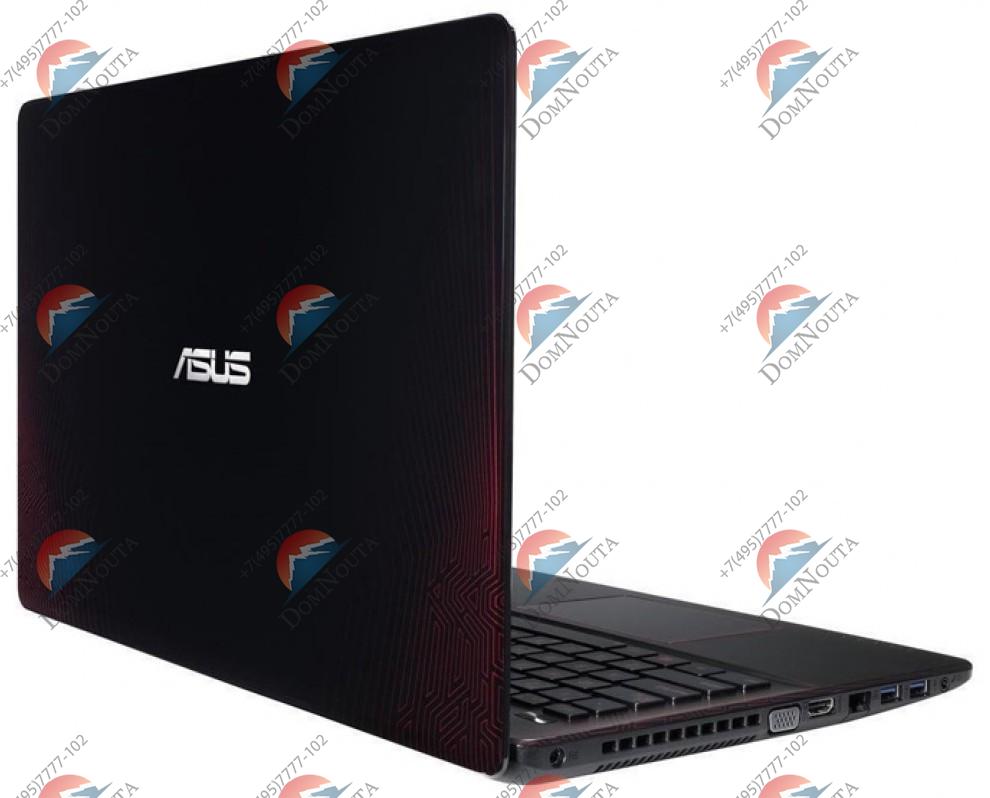 Ноутбук Asus K550Ik
