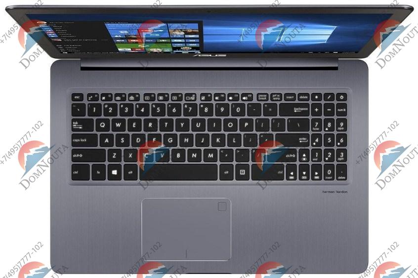 Ноутбук Asus N580Vd