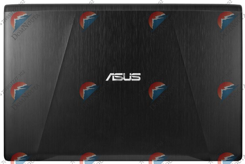 Ноутбук Asus FX753Ve