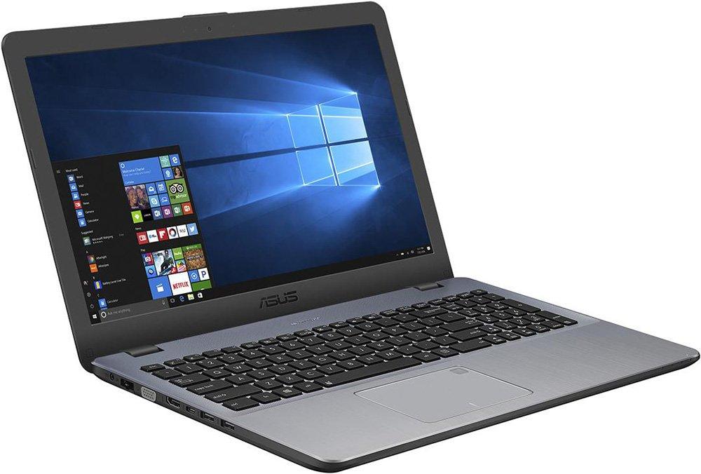 Ноутбук Asus X542Un