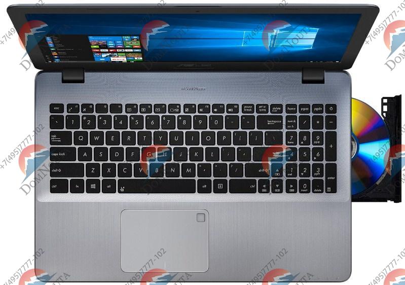 Ноутбук Asus X542Un