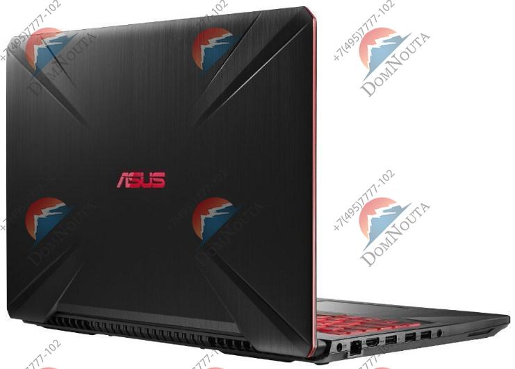 Ноутбук Asus FX504Gd