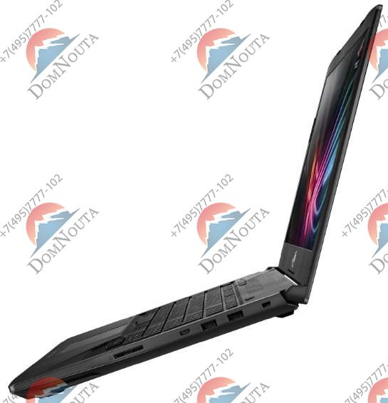 Ноутбук Asus GL503Ge