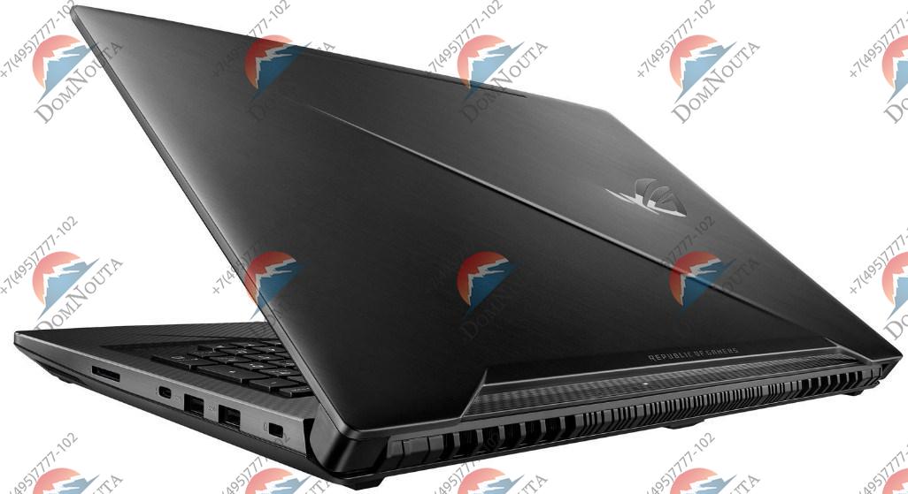 Ноутбук Asus GL503Ge