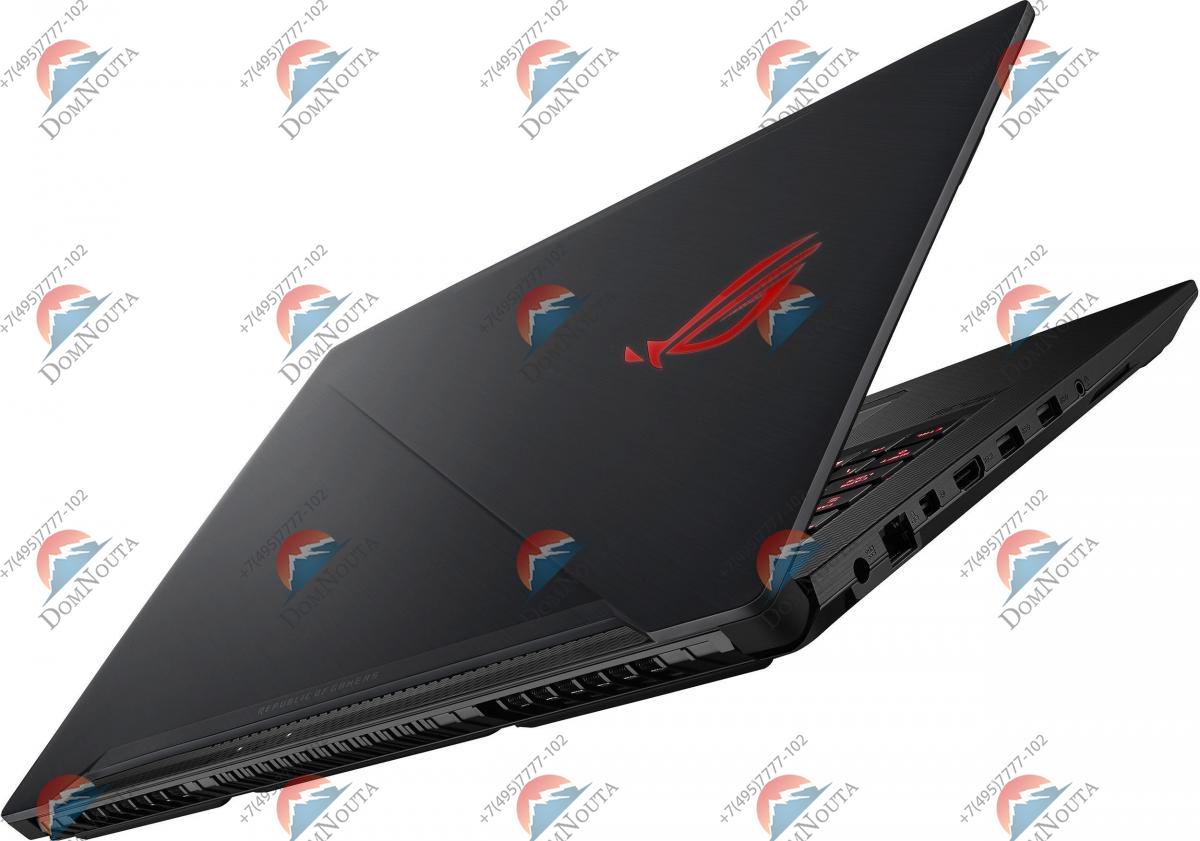 Ноутбук Asus GL703Gs