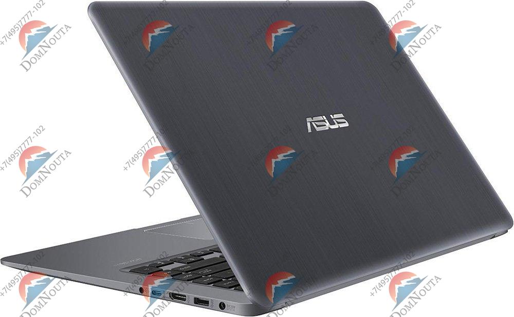 Ноутбук Asus S510Uf