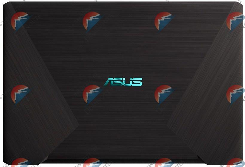 Ноутбук Asus X570Ud