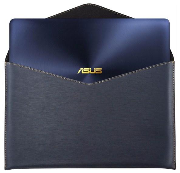 Ультрабук Asus UX490UAa