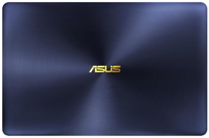 Ультрабук Asus UX490UAa