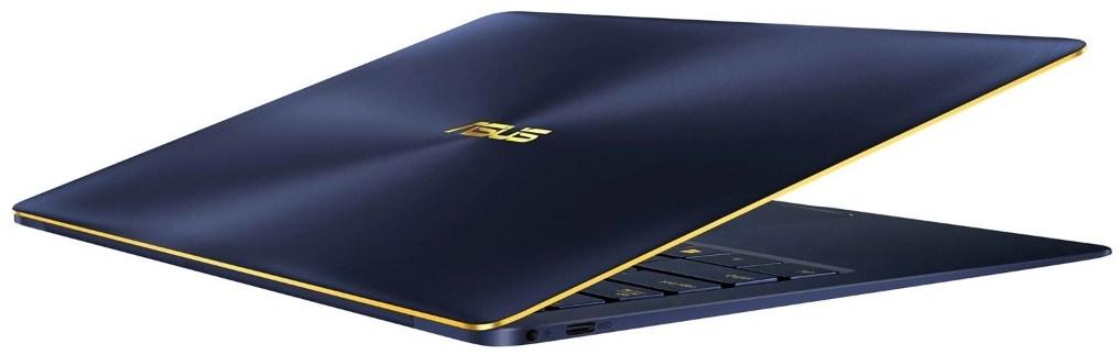 Ультрабук Asus UX490UAa