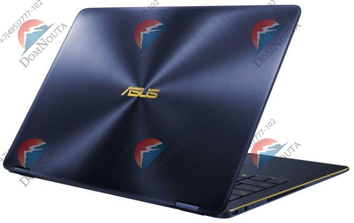 Ноутбук Asus UX370Ua