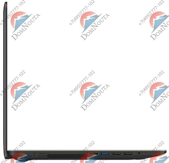 Ноутбук Asus X540Uv