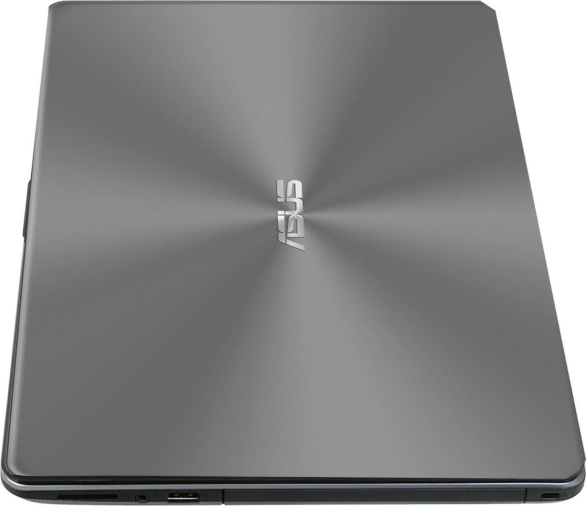 Ноутбук Asus X542Ua