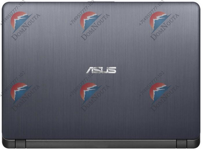 Ноутбук Asus X507Ua