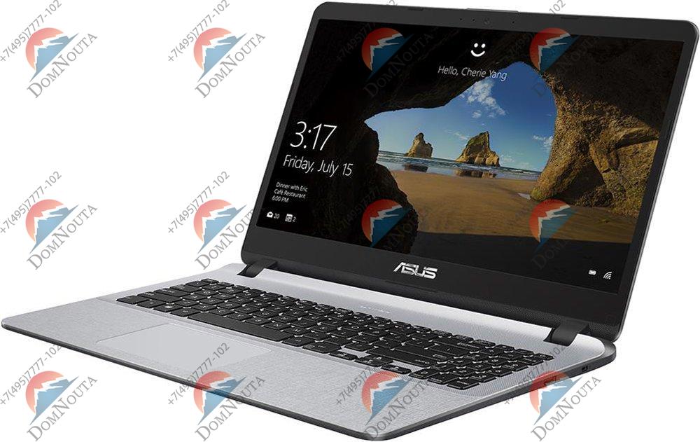 Ноутбук Asus X507Ub
