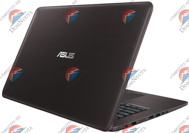 Ноутбук Asus X756Uq