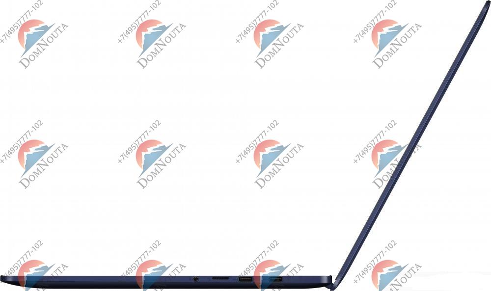 Ноутбук Asus UX550Gd