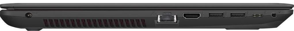 Ноутбук Asus FX553Ve