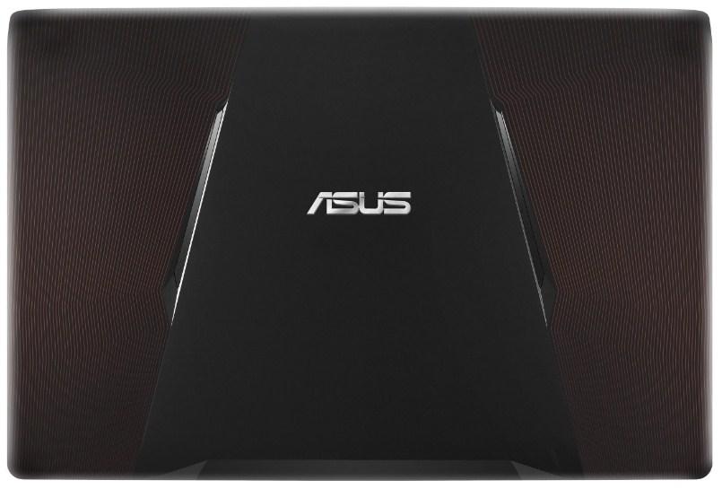 Ноутбук Asus FX553Ve