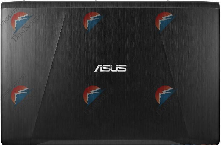 Ноутбук Asus FX753Vd