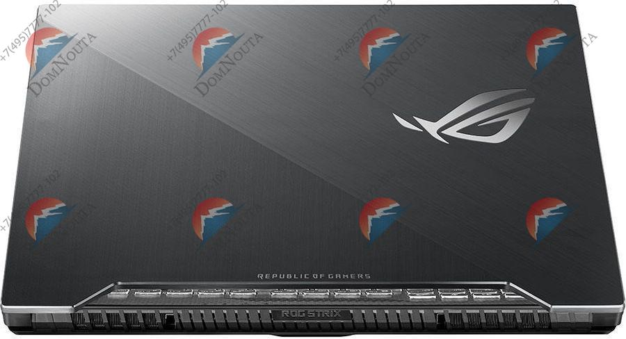 Ноутбук Asus GL504Gm