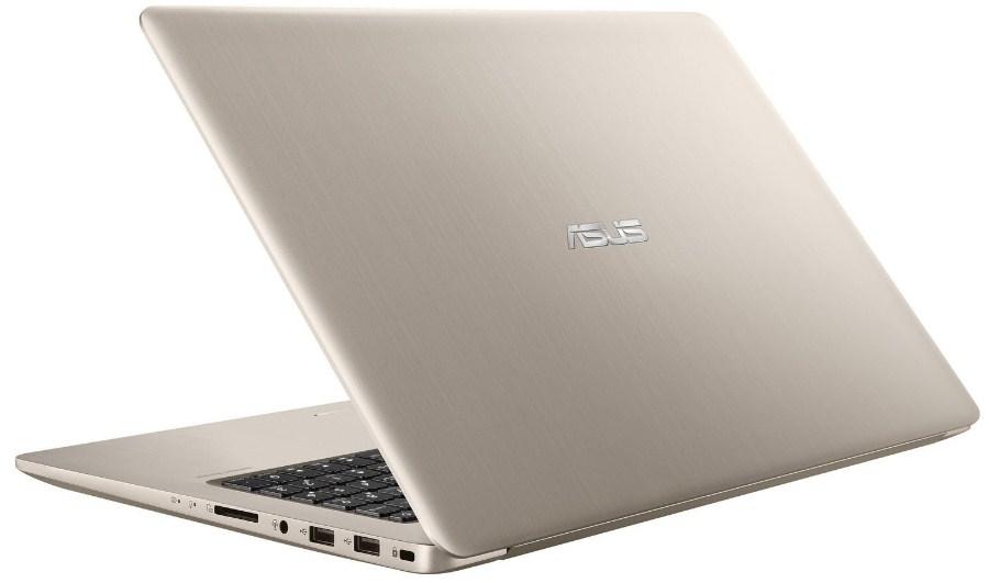 Ноутбук Asus N580Gd