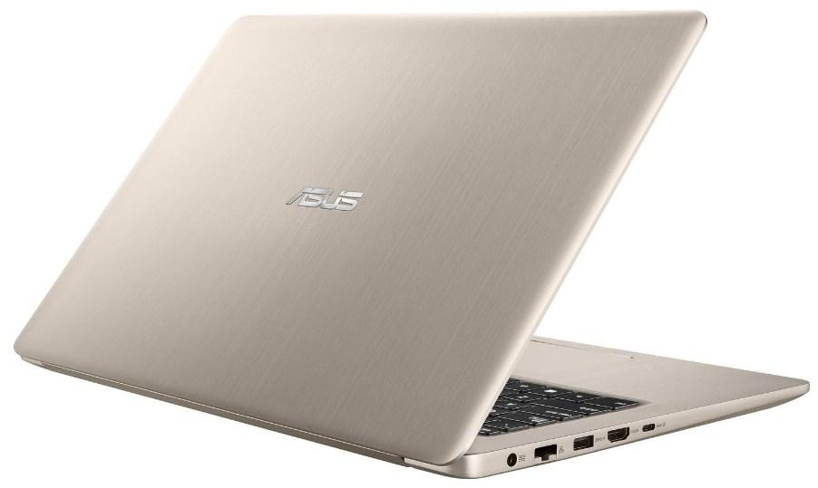 Ноутбук Asus N580Gd