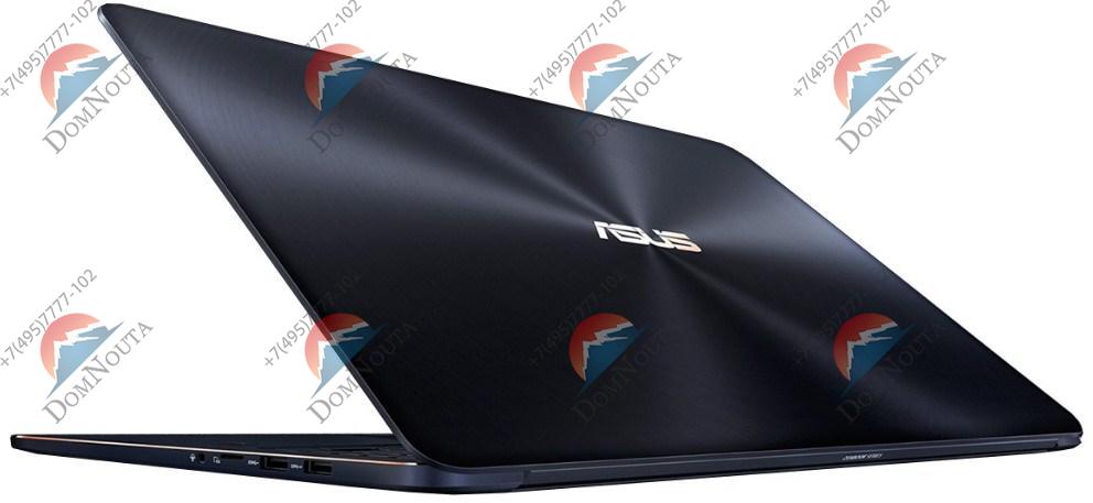 Ноутбук Asus UX550Ge