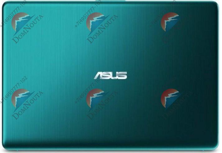 Ноутбук Asus S530Uf