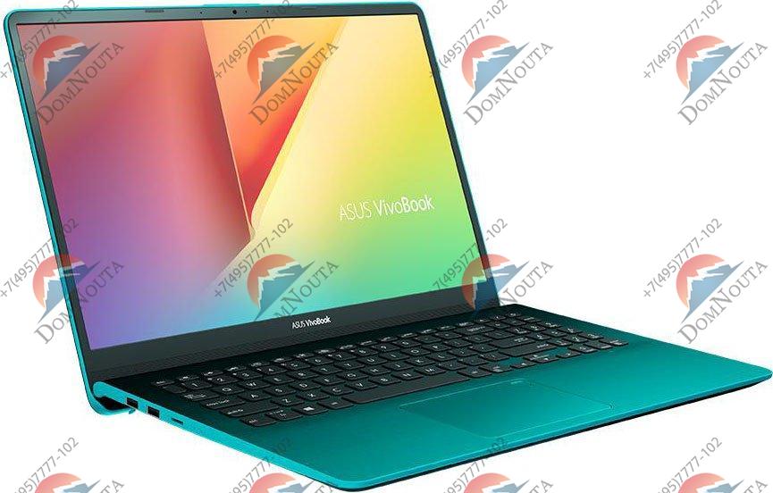 Ноутбук Asus S530Un