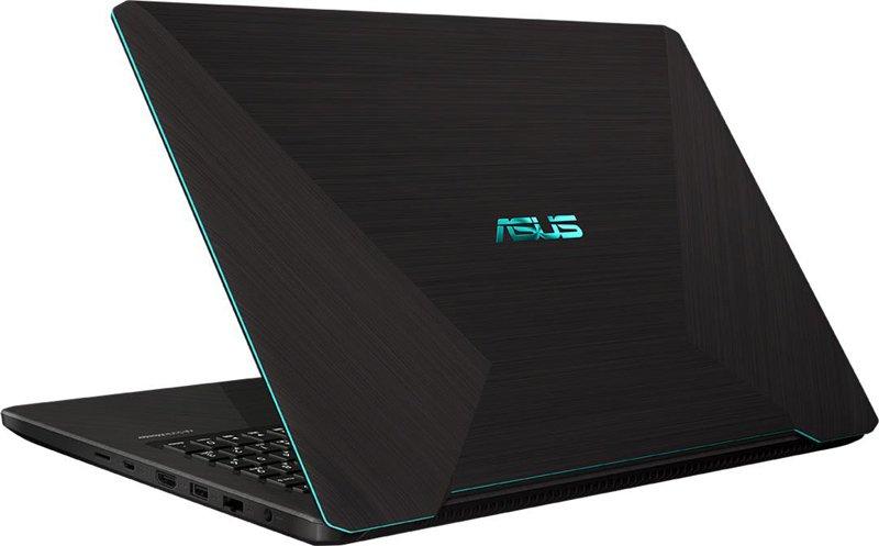 Ноутбук Asus X570Ud