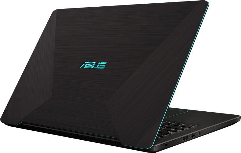 Ноутбук Asus X570Ud