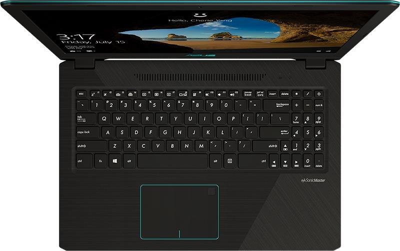 Ноутбук Asus X570Ud
