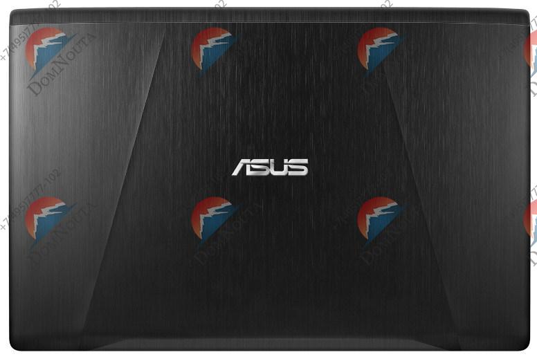 Ноутбук Asus FX753Vd