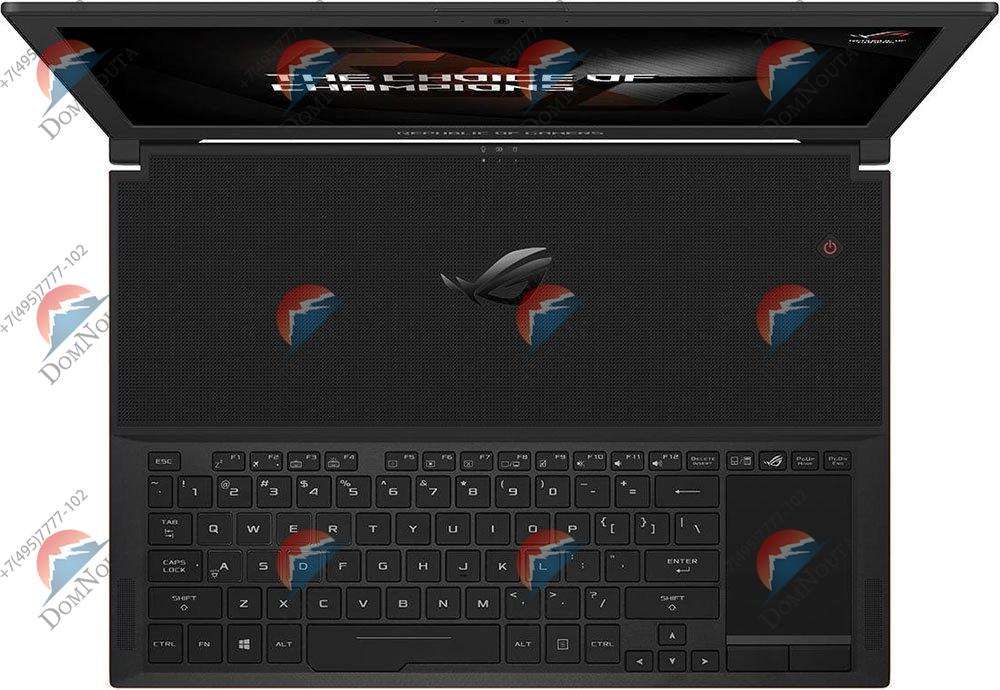 Ноутбук Asus GX501Gi