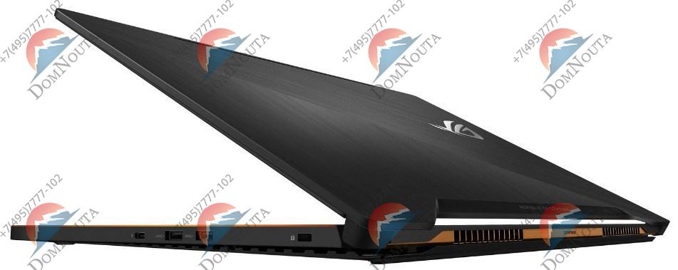 Ноутбук Asus GX501Gi