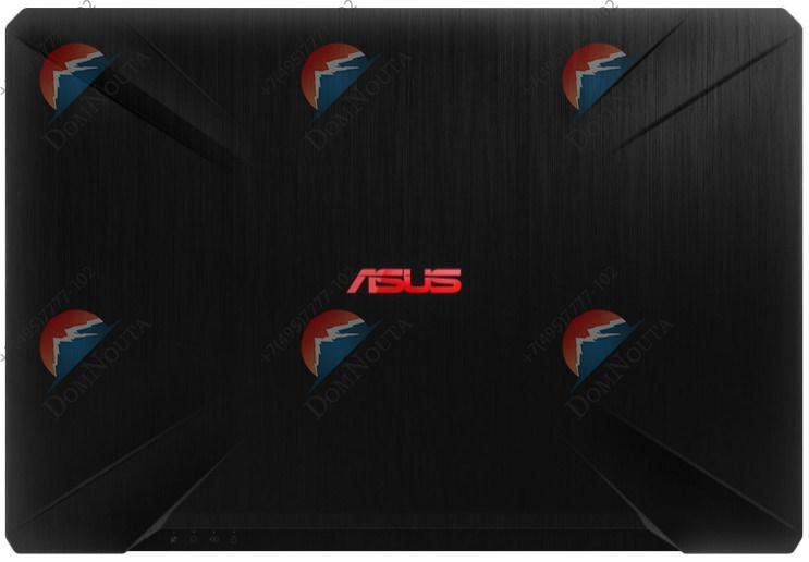 Ноутбук Asus FX504Gm