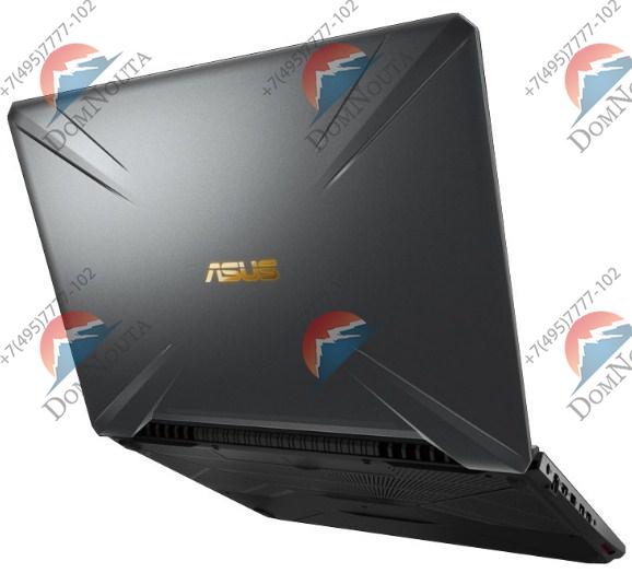 Ноутбук Asus FX505Ge