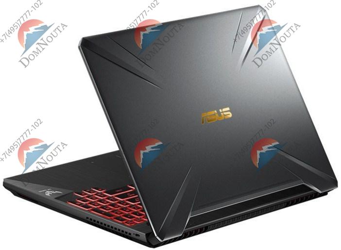 Ноутбук Asus FX505Ge