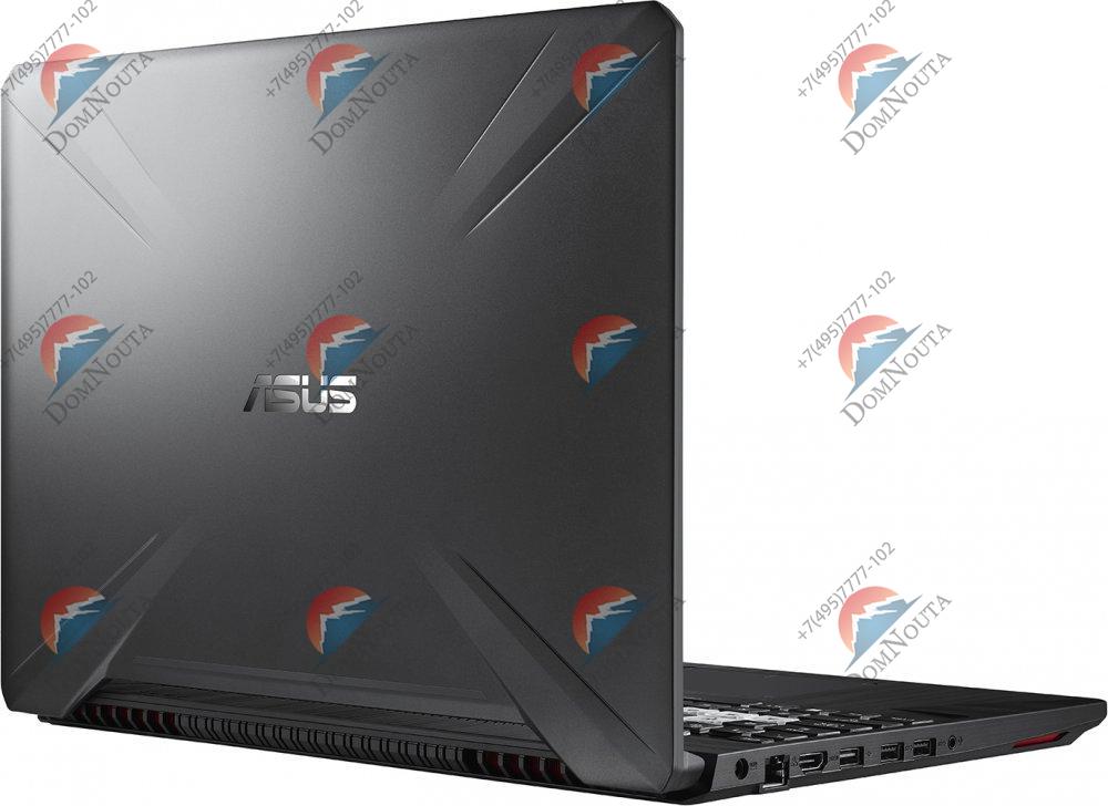 Ноутбук Asus FX505Gm