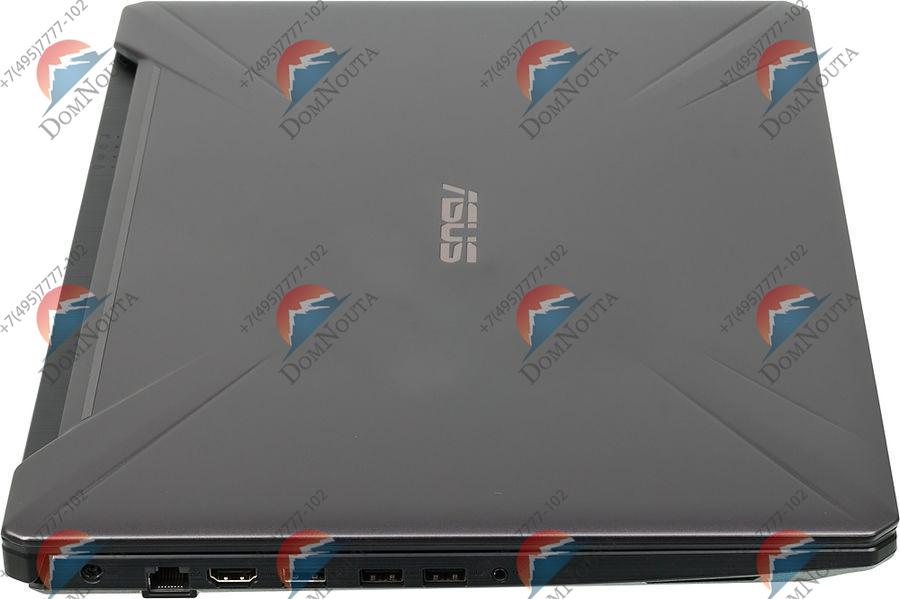 Ноутбук Asus FX705Ge