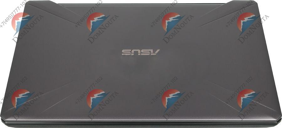 Ноутбук Asus FX705Ge