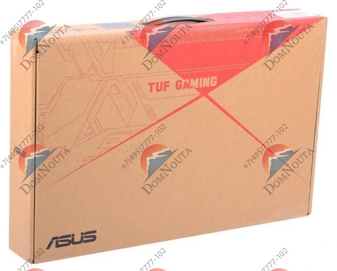 Ноутбук Asus FX504Ge