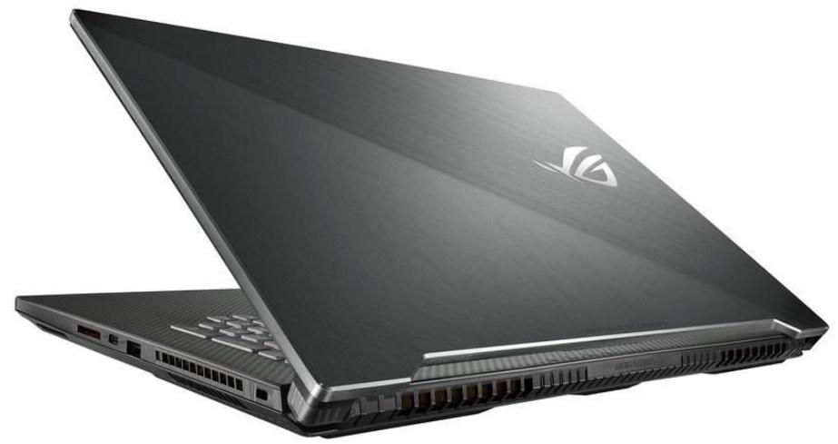 Ноутбук Asus GL704Gm