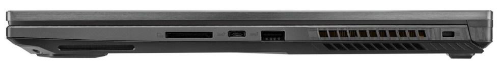 Ноутбук Asus GL704Gm