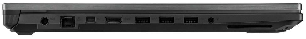 Ноутбук Asus GL704Gm